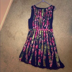 Adrianna Papell dress